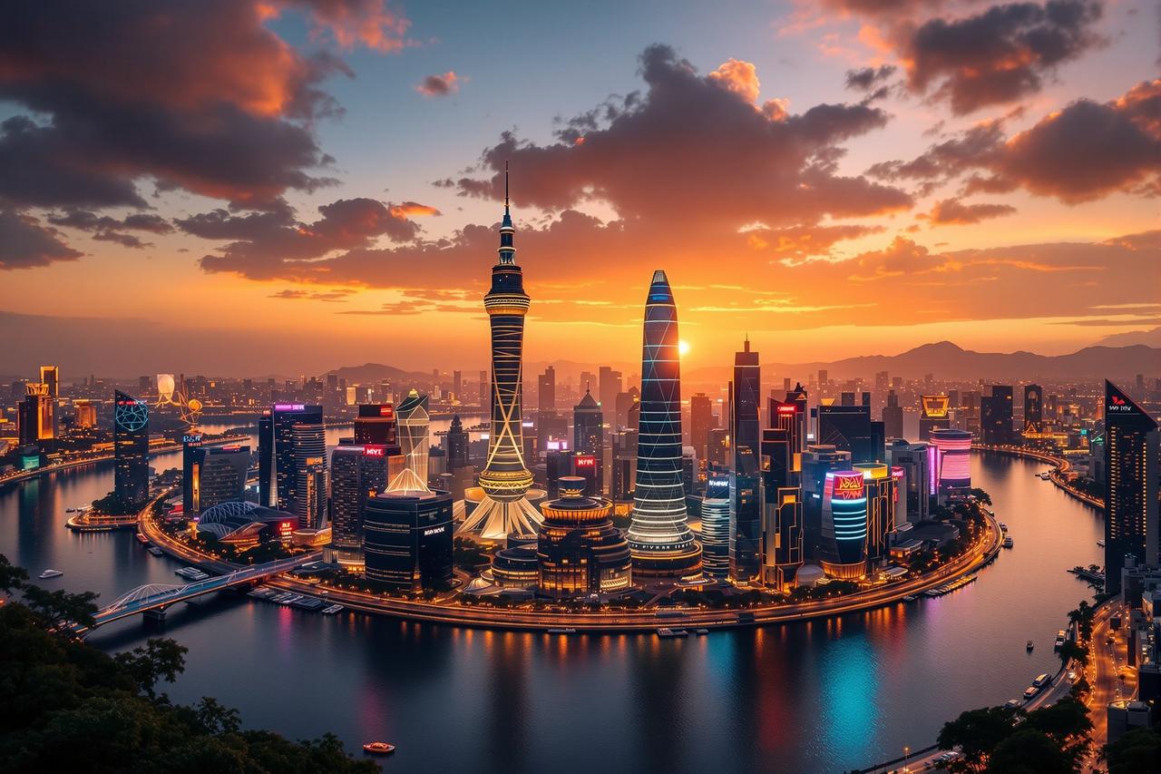 桃子视频总部所在城市